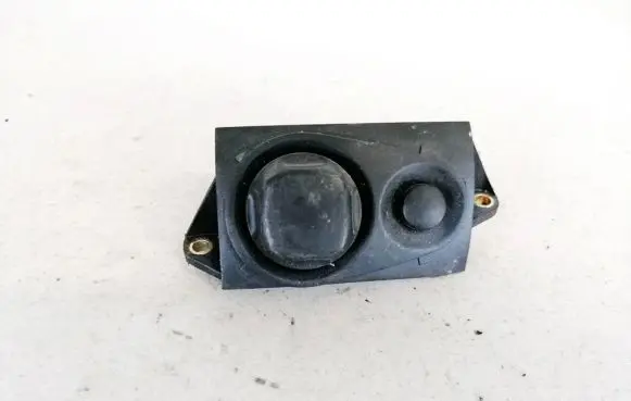 Audi A8 S8 D3 4E Steering wheel adjustment switch 4E0953551 03484600