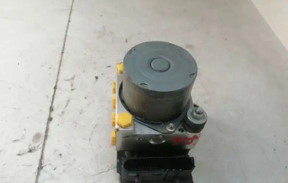 Toyota Aygo AB10 ABS Pump 445100H010 0265231579 060913