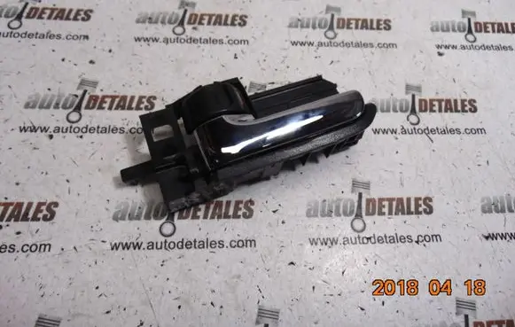 Toyota Avensis T250 Front door interior handle 50594A1