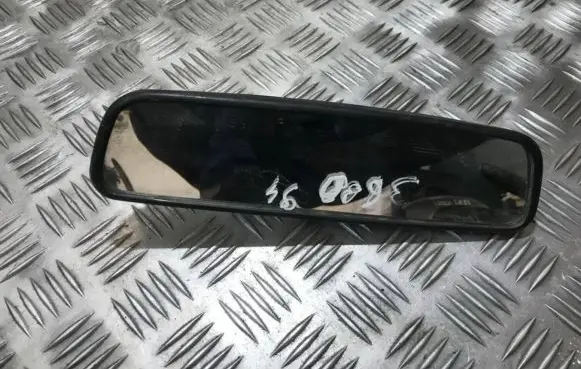 Volkswagen PASSAT B4 Rear view mirror (interior)