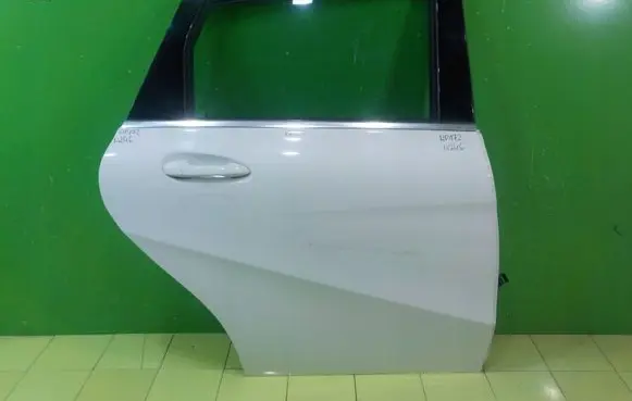 Mercedes-Benz B W246 W242 Rear door PRAWE