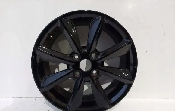 Ford Fiesta R16 alloy rim H1BJ100761A