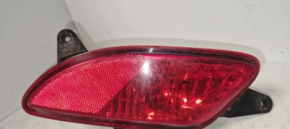 KIA Ceed Tailgate rear/tail lights 165829