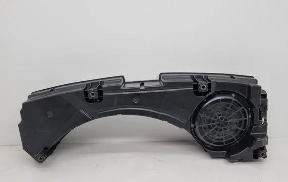 Porsche Cayenne (9Y0 9Y3) Audio system kit 9Y0035481