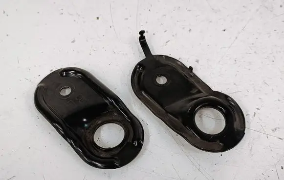 Subaru Outback (BS) Radiator mount bracket 