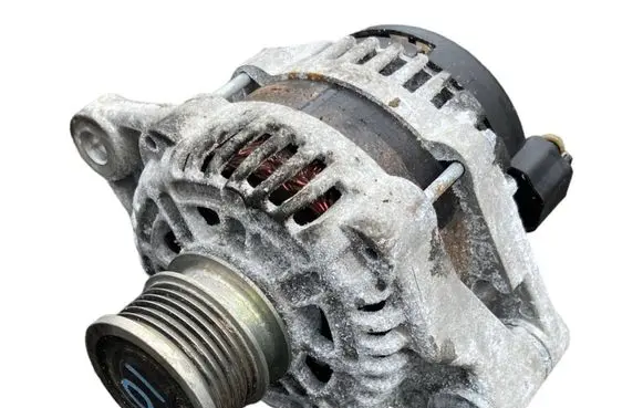 Opel Insignia A Generator/alternator ALT2141CP