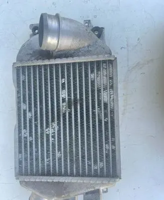 Subaru Legacy Intercooler radiator SICTM0180