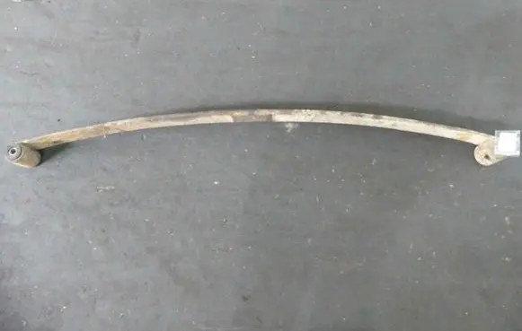 Citroen Jumper Rear leaf spring IMPRK1352705