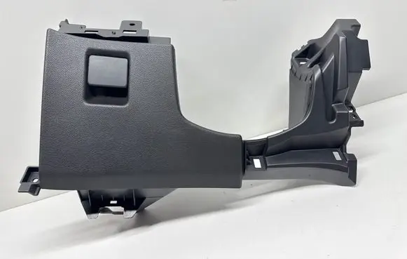Opel Astra J Dashboard lower bottom trim panel 13257546 1724934 498951029