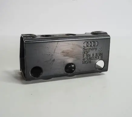 Audi A6 S6 C6 4F Other interior part 4F9863253B