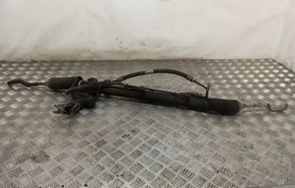 Mercedes-Benz A W168 Steering rack A1684610601