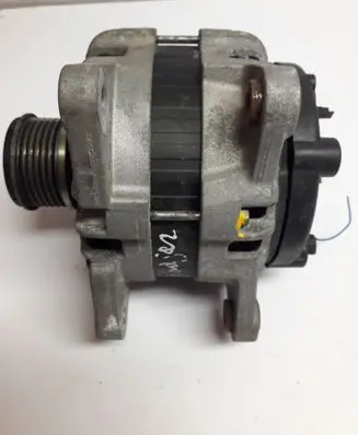 Renault Kadjar Generator/alternator 231004EA0A 231004EA0AF
