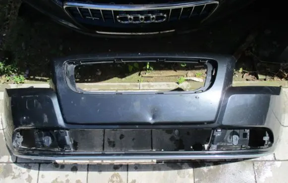 Volvo S40 Front bumper