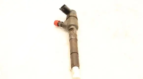 Fiat Fiorino Fuel injector 0445110351