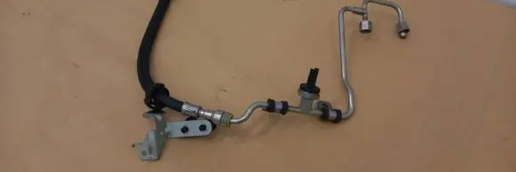 BMW M4 F82 F83 Fuel main line pipe 0261230349 106917