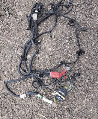 Ford Escape III Other wiring loom LX6T14305NAEA LX6T14B060
