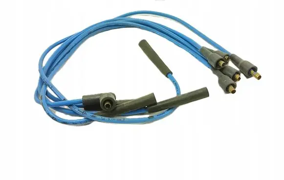 Mazda 323 Ignition plug leads 0900301044