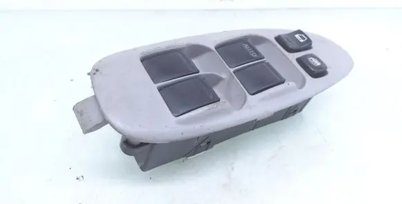 Nissan Almera Tino Electric window control switch 80961BU4001