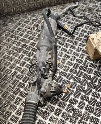 Audi A6 S6 C8 4K Steering rack 4N0909144E