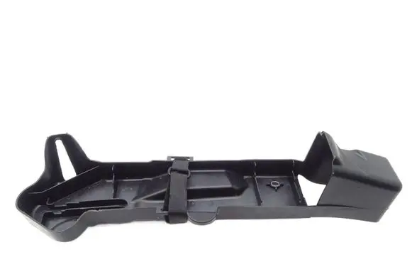 Audi A6 S6 C7 4G Cup holder 4G0011215B