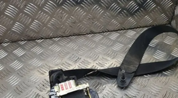 Ford Focus Front seatbelt F61295