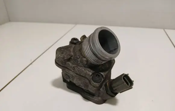 Thermostat/thermostat housing