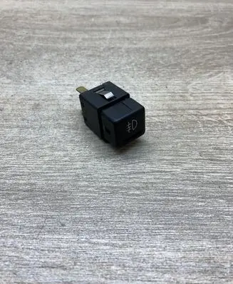 Opel Astra G Fog light switch 90228201 501358