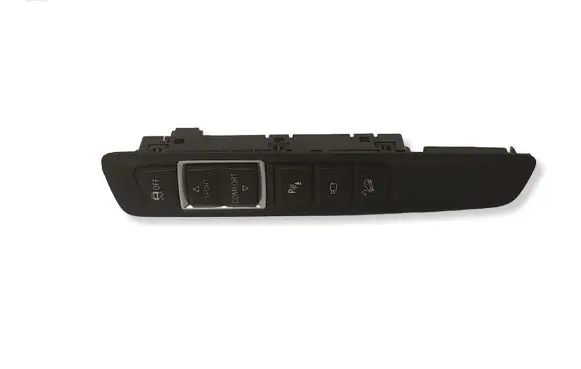BMW X5 F15 Suspension ride height/mode switch 9262721