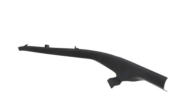 Audi A4 S4 B8 8K Rear sill trim cover 8K0867767