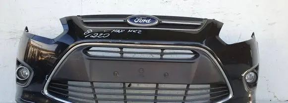 Ford C-MAX II Front bumper AM51R17K757A AM51R17K819B AM51R17K819A