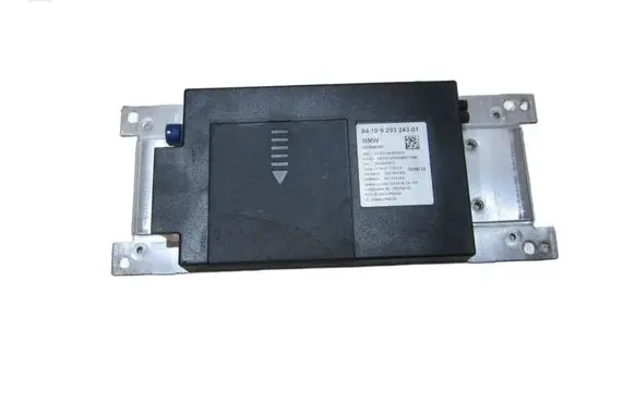 BMW X3 F25 Speedometer control unit/module 9389659 9389659BMW