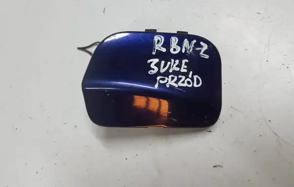 Nissan Juke I F15 Front tow hook cap/cover 622A0BV80A