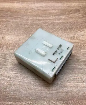 Subaru Forester SG Alarm control unit/module 88251SA000