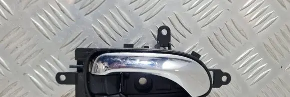 Nissan Murano Z51 Front door interior handle