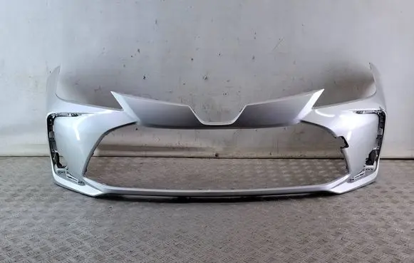 Toyota Corolla E210 E21 Front bumper 5211902Q10 5211902R50