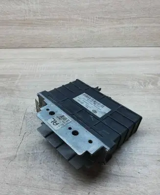 Volkswagen PASSAT B4 Gearbox control unit/module 095927731 5DG00590628