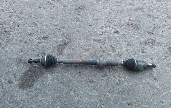 Toyota Prius (XW30) Front driveshaft DW11R