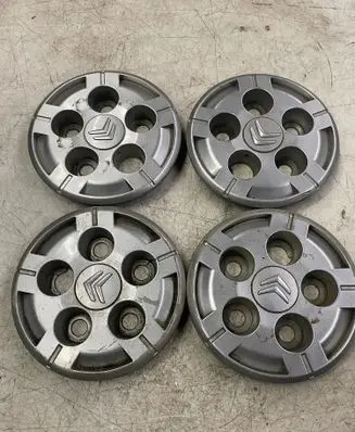 Citroen Jumper R15 wheel hub/cap/trim B985