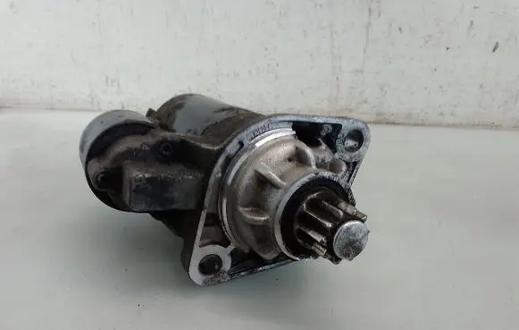 Ford Galaxy Starter motor 1005831038
