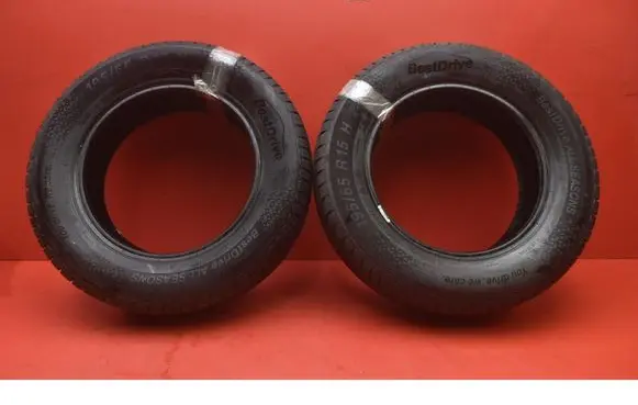 Audi 100 200 5000 C3 R17 C winter tire 