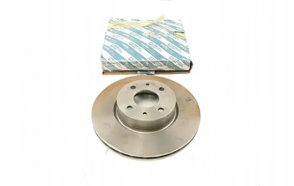 Fiat Coupe Front brake disc 82464702
