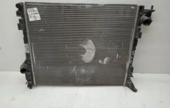 Nissan Qashqai Coolant radiator 21401527R
