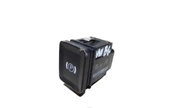 Volkswagen PASSAT B6 Hand parking brake switch 3C0927225C