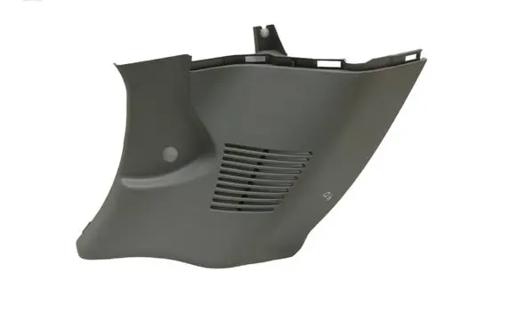 Peugeot iOn (C) pillar trim 7230A011 3F007230A011