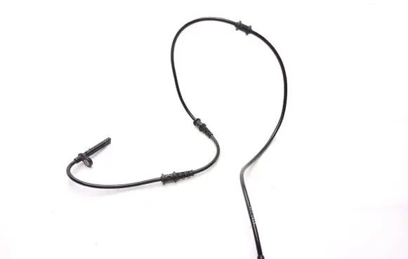 Mercedes-Benz GLE (W166 - C292) ABS brake wheel speed sensor A1669054002