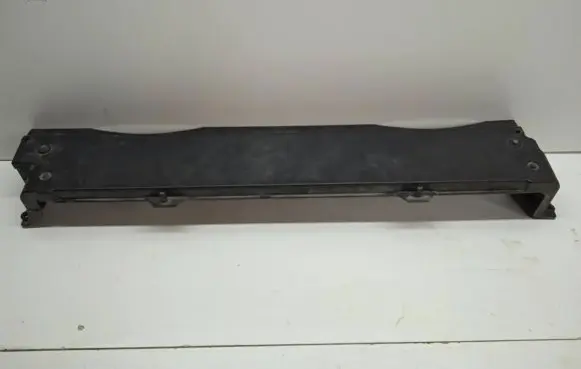 BMW X5 E70 Bottom radiator support slam panel 7533539