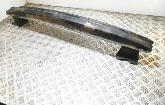 Volkswagen PASSAT B6 Rear bumper cross member