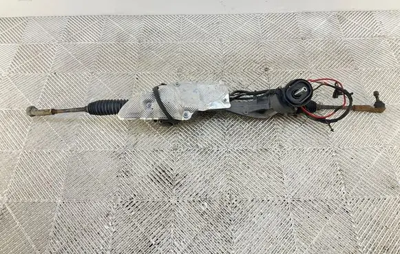 Skoda Octavia Mk3 (5E) Steering rack 5Q1423051AT