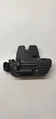 Peugeot 208 II Tailgate/trunk/boot lock/catch/latch 9151487499 202208 9664019980