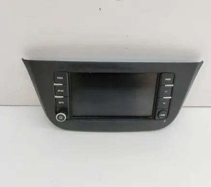 Iveco Daily 5th gen Screen/display/small screen 5801727206